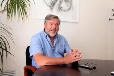 carrio nos cuenta la hoja de ruta de sus concejalias