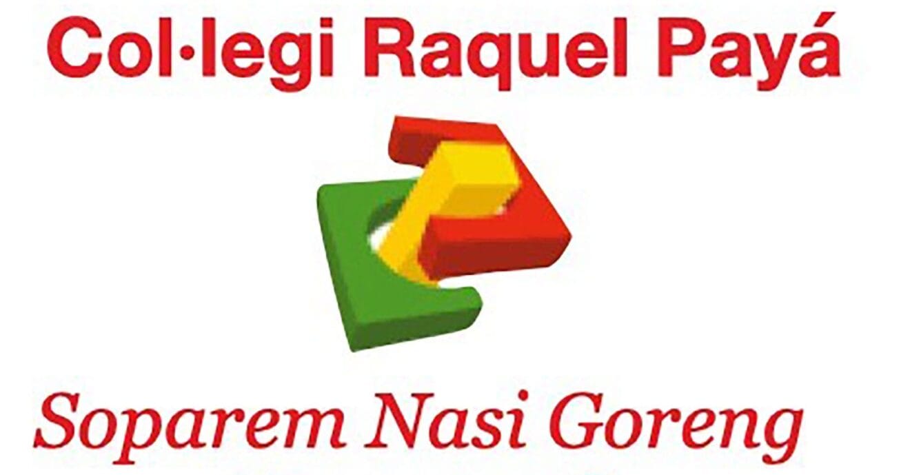 Cartel de la cena solidaria del Raquel Payá portada