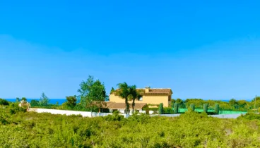 Casa Rural Secrets