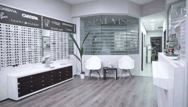 Centros optométricos en Dénia – Espai Visual