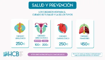 chequeos de hcb para cuidar de tu salud