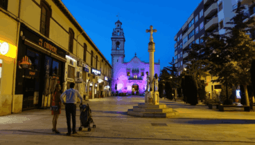 Conoce los misterios y leyendas de la ciudad