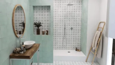 Crea un espacio que te recuerde al mar