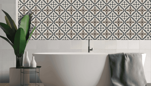 Imagen: Decora con plantas para un ambiente mediterráneo