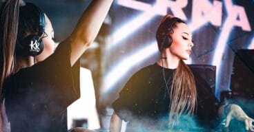 dj brenda serna