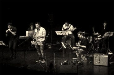 DOLÇ TAB JAZZ