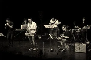 DOLÇ TAB JAZZ