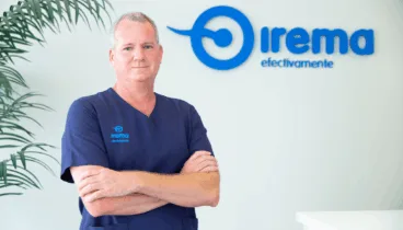 el dr fernando hernandez de irema