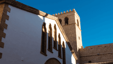 El encanto histórico en La Marina Alta