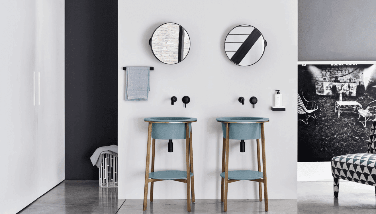 El estilo mediterráneo es uno de los más destacados en decoración de interiores y exteriores