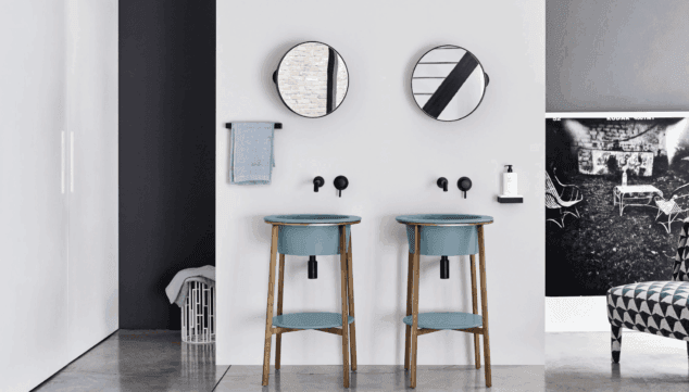Imagen: El estilo mediterráneo es uno de los más destacados en decoración de interiores y exteriores