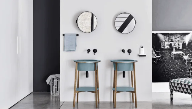 Imagen: El estilo mediterráneo es uno de los más destacados en decoración de interiores y exteriores