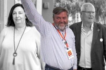 El futuro del Ayuntamiento de Dénia dependerá del candidato de Compromís