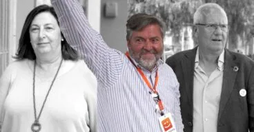 El futuro del Ayuntamiento de Dénia dependerá del candidato de Compromís portada
