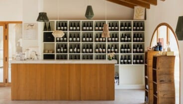 Elaboración de vinos ecológicos