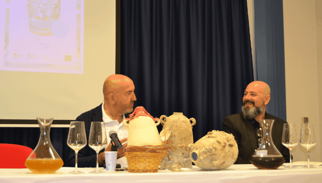 En la conferencia se quiso agradecer el apoyo de todos los colaboradores y patrocinadores