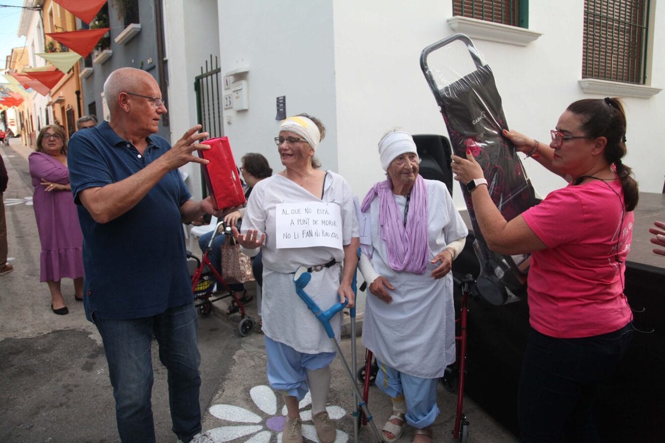 Fiesta de la Santíssima Trinitat de Dénia 2023 02