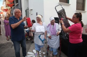 Fiesta de la Santíssima Trinitat de Dénia 2023 02