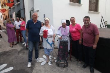 Fiesta de la Santíssima Trinitat de Dénia 2023 03