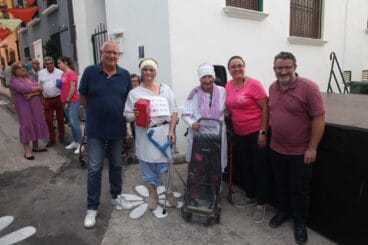 Fiesta de la Santíssima Trinitat de Dénia 2023 04