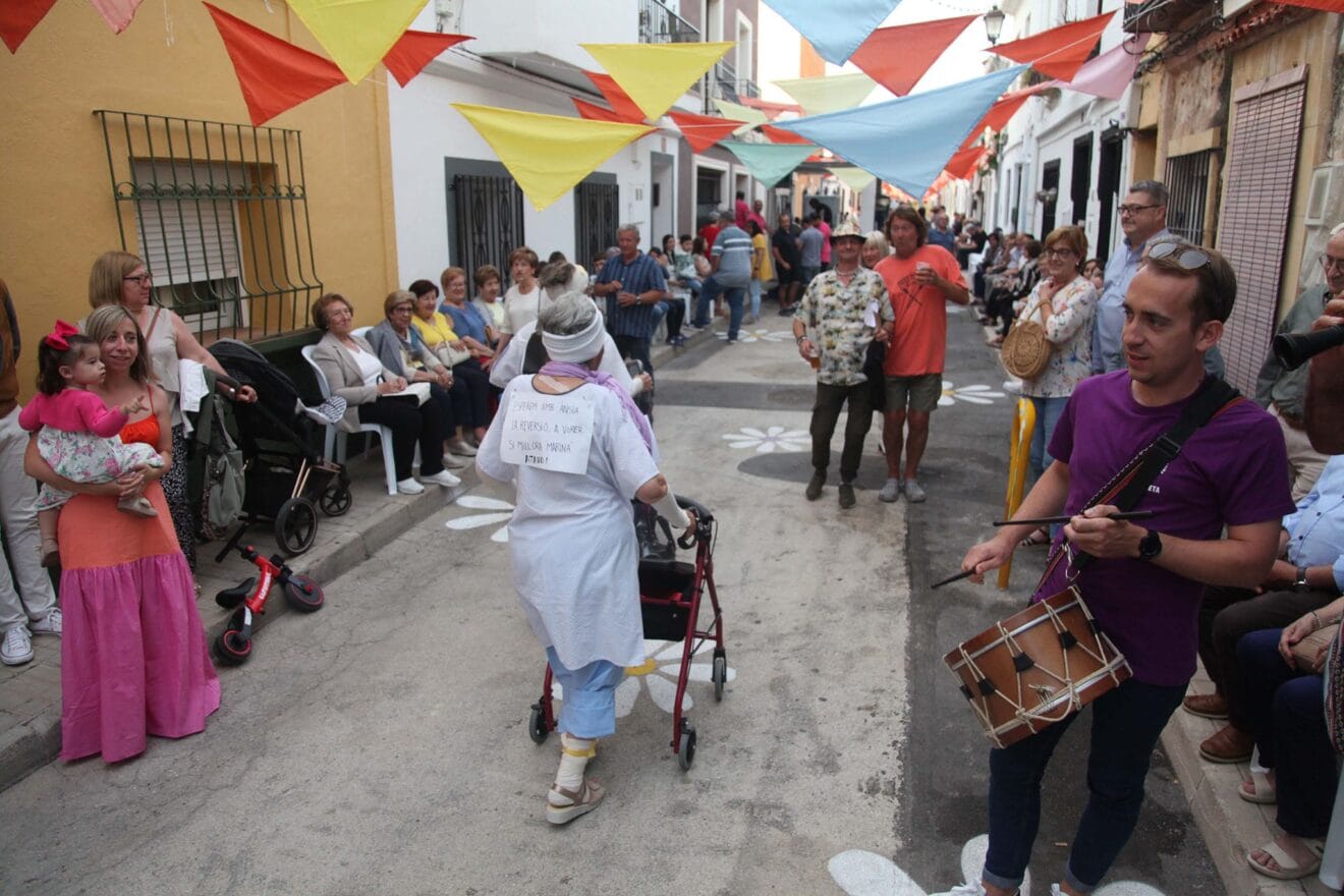 Fiesta de la Santíssima Trinitat de Dénia 2023 06