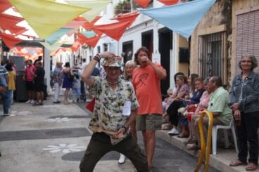 Fiesta de la Santíssima Trinitat de Dénia 2023 07