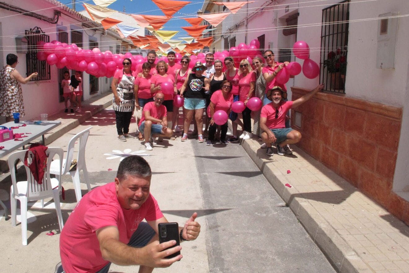 Fiesta de la Santíssima Trinitat de Dénia 2023 08