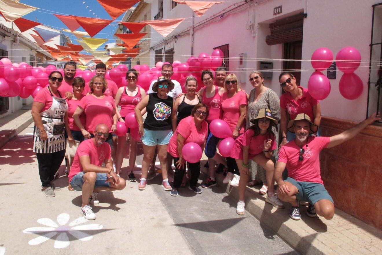 Fiesta de la Santíssima Trinitat de Dénia 2023 09