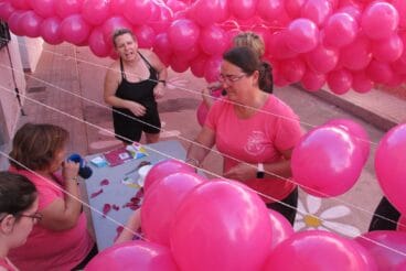 Fiesta de la Santíssima Trinitat de Dénia 2023 11