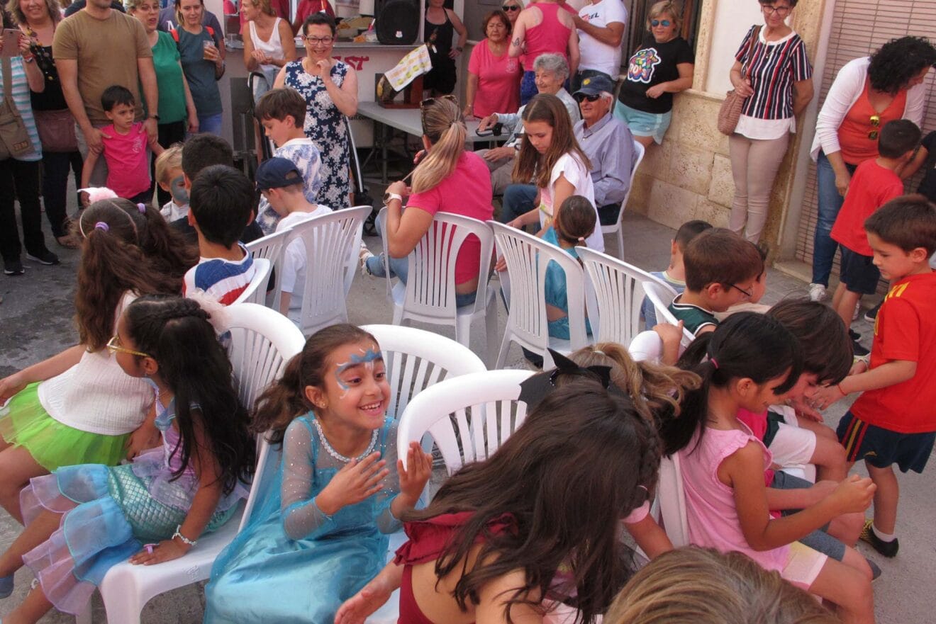 Fiesta de la Santíssima Trinitat de Dénia 2023 16