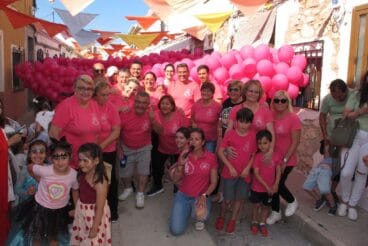 Fiesta de la Santíssima Trinitat de Dénia 2023 18
