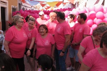 Fiesta de la Santíssima Trinitat de Dénia 2023 19