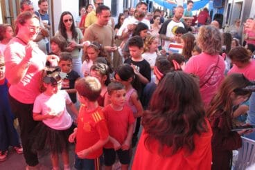 Fiesta de la Santíssima Trinitat de Dénia 2023 20