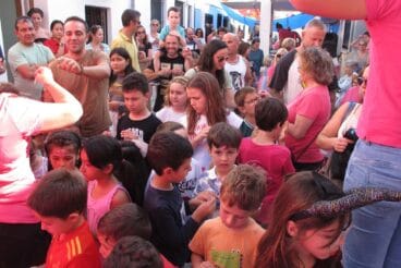 Fiesta de la Santíssima Trinitat de Dénia 2023 21