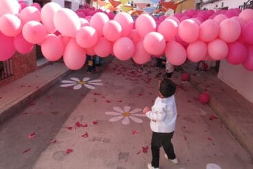 Fiesta de la Santíssima Trinitat de Dénia 2023 22