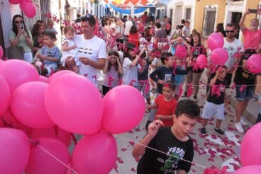 Fiesta de la Santíssima Trinitat de Dénia 2023 23