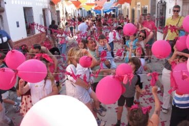 Fiesta de la Santíssima Trinitat de Dénia 2023 24
