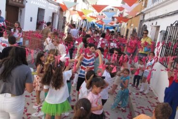 Fiesta de la Santíssima Trinitat de Dénia 2023 25