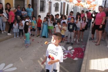 Fiesta de la Santíssima Trinitat de Dénia 2023 26