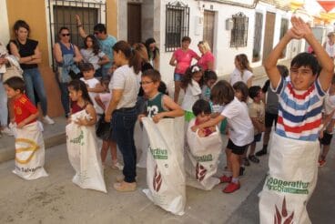 Fiesta de la Santíssima Trinitat de Dénia 2023 27
