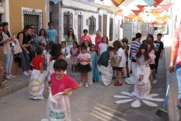 Fiesta de la Santíssima Trinitat de Dénia 2023 28
