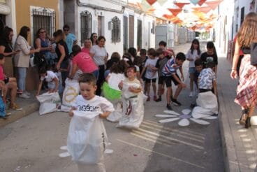Fiesta de la Santíssima Trinitat de Dénia 2023 29