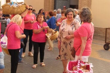 Fiesta de la Santíssima Trinitat de Dénia 2023 30