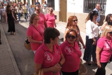 Fiesta de la Santíssima Trinitat de Dénia 2023 34