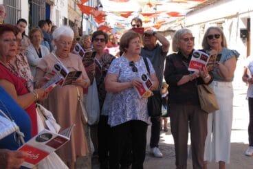 Fiesta de la Santíssima Trinitat de Dénia 2023 36