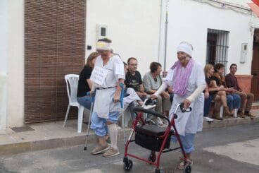 Fiesta de la Santíssima Trinitat de Dénia 2023 40