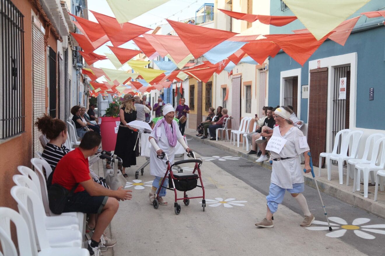 Fiesta de la Santíssima Trinitat de Dénia 2023 41