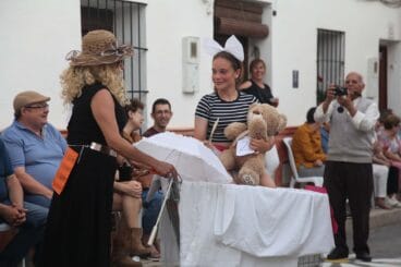 Fiesta de la Santíssima Trinitat de Dénia 2023 43