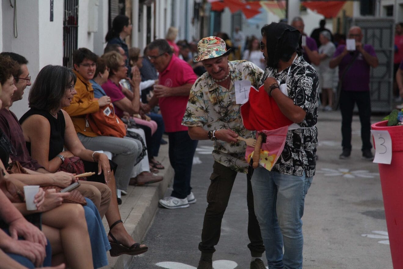 Fiesta de la Santíssima Trinitat de Dénia 2023 44