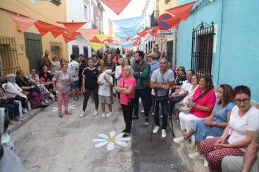 Fiesta de la Santíssima Trinitat de Dénia 2023 48